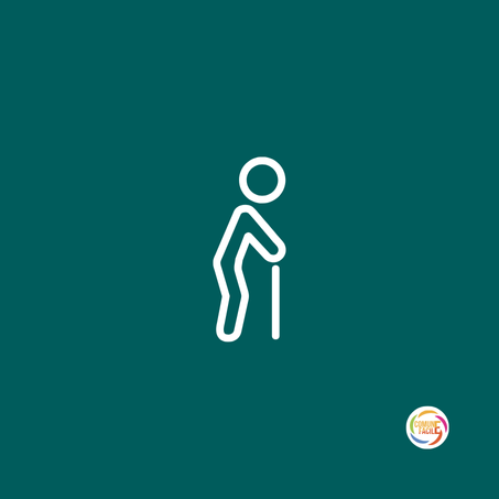 Logo associazione Associazione Trasporto Sociale Arcobaleno ODV - Verdello