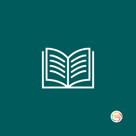 logo associazione : Gruppo Esperantista Bergamasco 