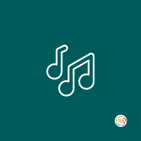 Logo associazione Corale Verdellese