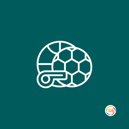 Logo associazione ASD Basket Verdello