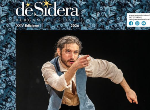 Spettacolo teatrale della rassegna DeSidera di e con Mattia Vignati
