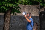 ERRANDO PER ANTICHE VIE Tra Verdello e Comun Nuovo di CAMPSIRAGO RESIDENZA