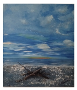 Mostra personale dell'artista Paolo Fontana