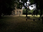 L'Amministrazione Comunale vi invita a partecipare alla seconda edizione di "Fine Estate nel Verde", una giornata dedicata al benessere, alle attività all'aria aperta e alla valorizzazione degli spazi verdi della nostra comunità.