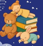 Una notte magica per i pupazzi