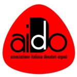 logo associazione : AIDO - Gruppo Comunale di Verdello