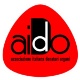 Logo associazione AIDO - Gruppo Comunale di Verdello