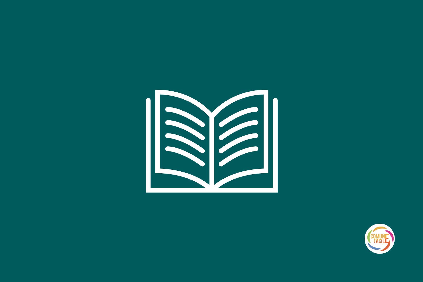 Immagine che raffigura Biblioteca