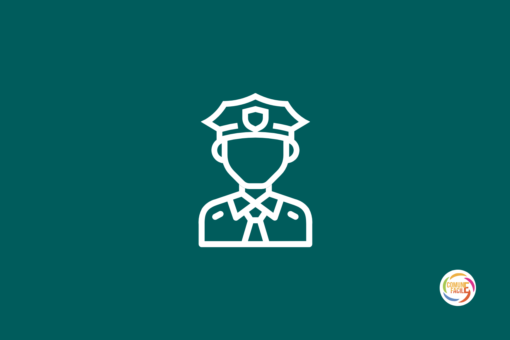 Immagine che raffigura Polizia Locale