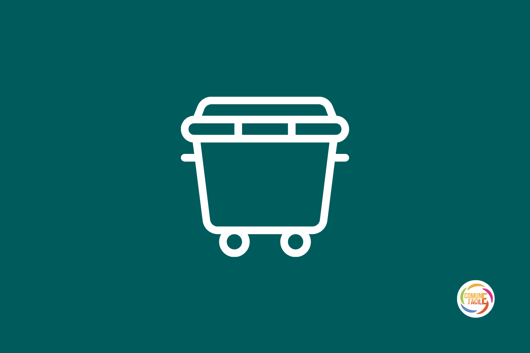 Immagine che raffigura Piazzola ecologica