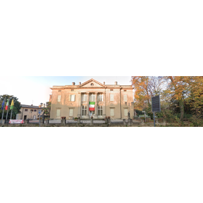 Banner Vivere il Comune